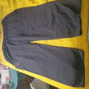 Dickies signature womens scrub pant